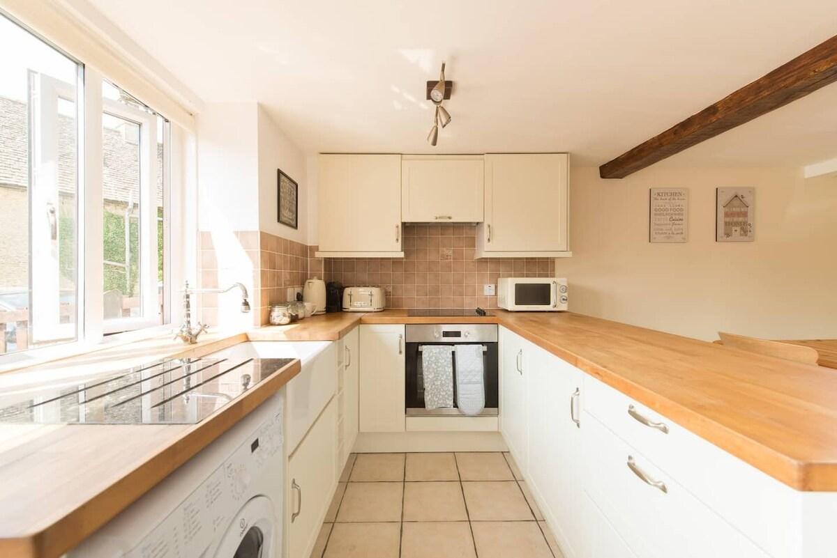 Mill View-an idyllic base to explore The Cotswolds